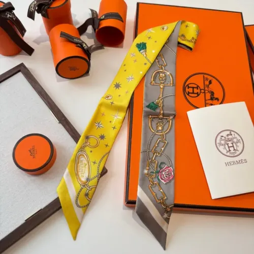 Replica Hermes Twilly Scarf #1469019 $29.00 USD for Wholesale