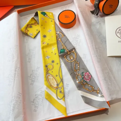 Replica Hermes Twilly Scarf #1469019 $29.00 USD for Wholesale
