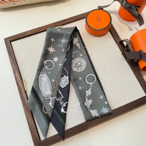 Replica Hermes Twilly Scarf #1469021 $29.00 USD for Wholesale