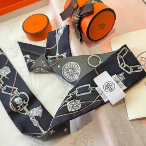 Replica Hermes Twilly Scarf #1469021 $29.00 USD for Wholesale