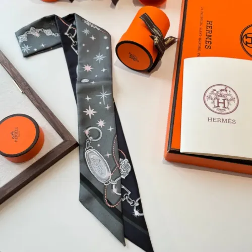Replica Hermes Twilly Scarf #1469021 $29.00 USD for Wholesale