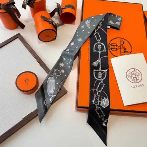 Replica Hermes Twilly Scarf #1469021 $29.00 USD for Wholesale