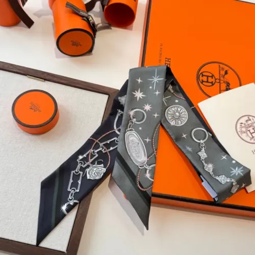 Replica Hermes Twilly Scarf #1469021 $29.00 USD for Wholesale