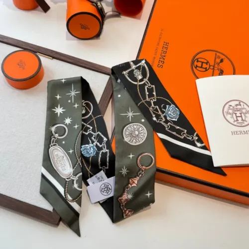 Wholesale Hermes Twilly Scarf #1469022 $29.00 USD, Wholesale Quality Replica Hermes Scarf
