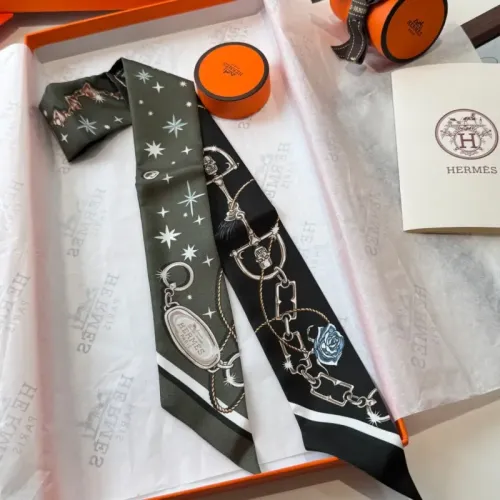 Replica Hermes Twilly Scarf #1469022 $29.00 USD for Wholesale