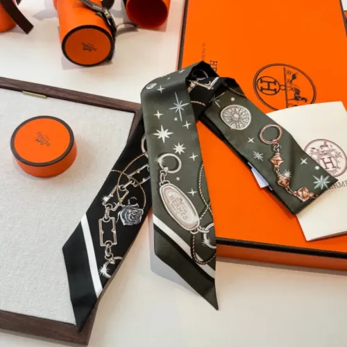 Replica Hermes Twilly Scarf #1469022 $29.00 USD for Wholesale