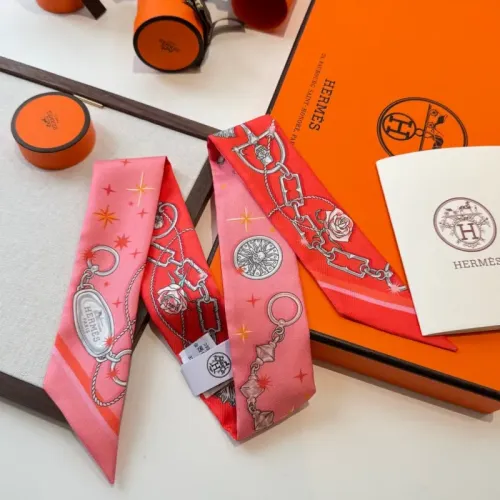 Wholesale Hermes Twilly Scarf #1469023 $29.00 USD, Wholesale Quality Replica Hermes Scarf