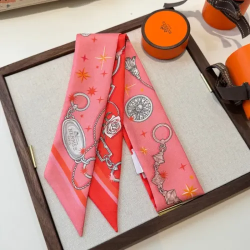 Replica Hermes Twilly Scarf #1469023 $29.00 USD for Wholesale