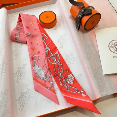 Replica Hermes Twilly Scarf #1469023 $29.00 USD for Wholesale