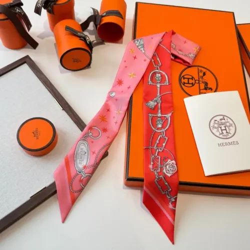 Replica Hermes Twilly Scarf #1469023 $29.00 USD for Wholesale