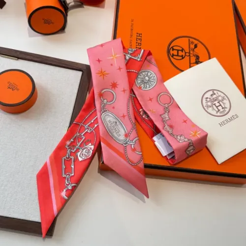 Replica Hermes Twilly Scarf #1469023 $29.00 USD for Wholesale