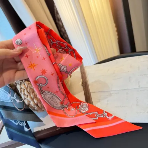 Replica Hermes Twilly Scarf #1469023 $29.00 USD for Wholesale