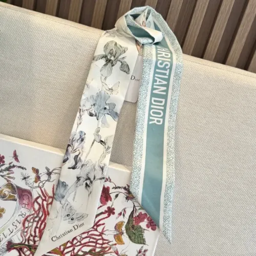 Replica Christian Dior Twilly Scarf #1469026 $29.00 USD for Wholesale