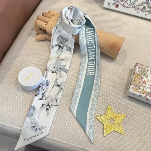 Replica Christian Dior Twilly Scarf #1469026 $29.00 USD for Wholesale