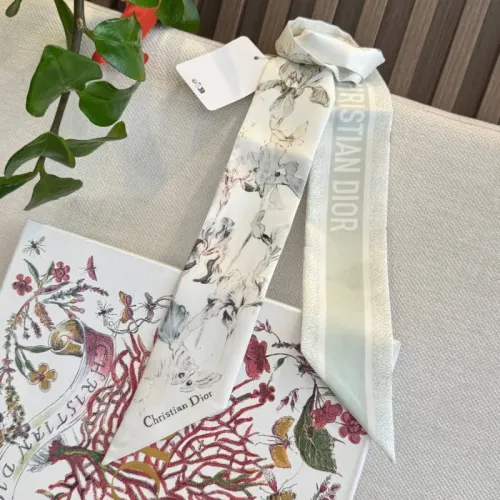 Replica Christian Dior Twilly Scarf #1469027 $29.00 USD for Wholesale