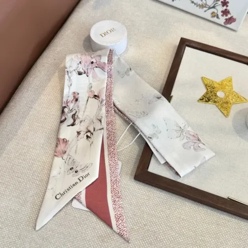 Replica Christian Dior Twilly Scarf #1469028 $29.00 USD for Wholesale