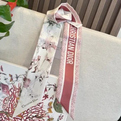 Replica Christian Dior Twilly Scarf #1469028 $29.00 USD for Wholesale