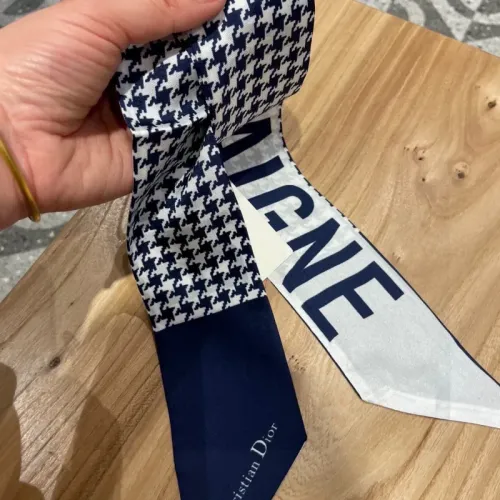 Wholesale Christian Dior Twilly Scarf #1469029 $27.00 USD, Wholesale Quality Replica Christian Dior Scarf