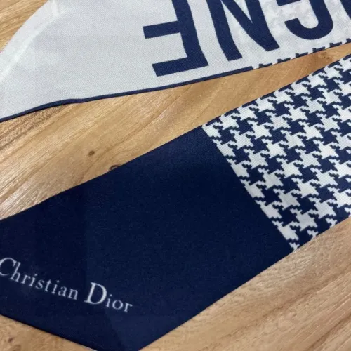 Replica Christian Dior Twilly Scarf #1469029 $27.00 USD for Wholesale