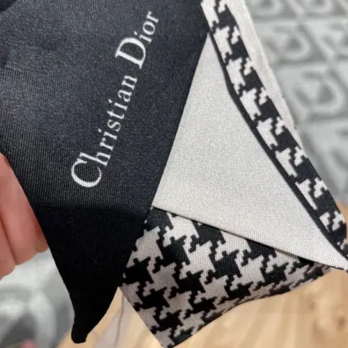 Replica Christian Dior Twilly Scarf #1469030 $27.00 USD for Wholesale