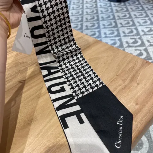 Replica Christian Dior Twilly Scarf #1469030 $27.00 USD for Wholesale