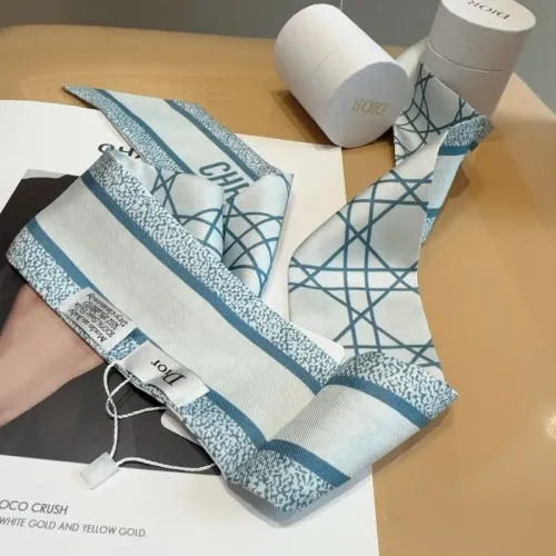 Replica Christian Dior Twilly Scarf #1469031 $32.00 USD for Wholesale