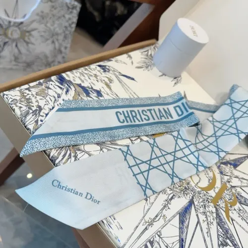 Replica Christian Dior Twilly Scarf #1469031 $32.00 USD for Wholesale