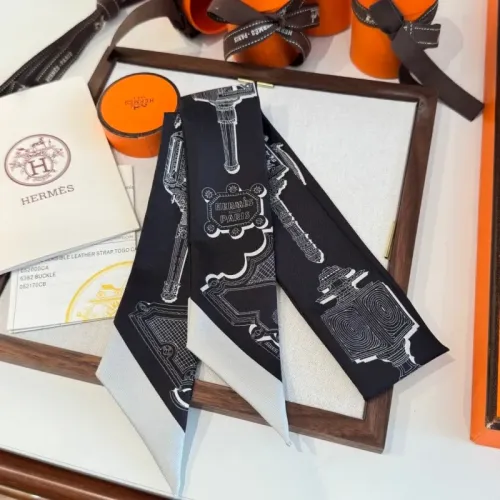 Replica Hermes Twilly Scarf #1469033 $32.00 USD for Wholesale