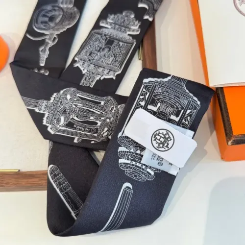 Replica Hermes Twilly Scarf #1469033 $32.00 USD for Wholesale
