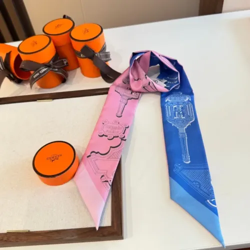 Replica Hermes Twilly Scarf #1469034 $32.00 USD for Wholesale