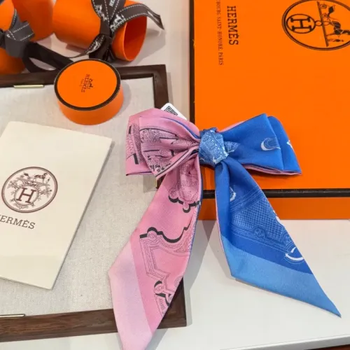 Replica Hermes Twilly Scarf #1469034 $32.00 USD for Wholesale
