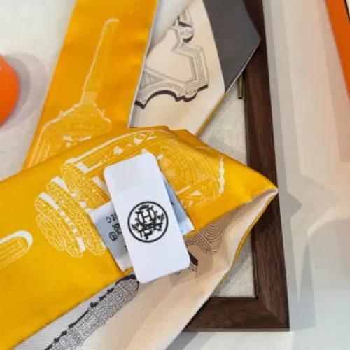 Replica Hermes Twilly Scarf #1469035 $32.00 USD for Wholesale