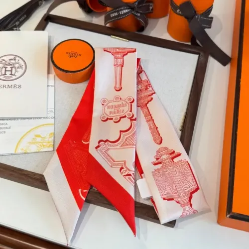 Replica Hermes Twilly Scarf #1469036 $32.00 USD for Wholesale