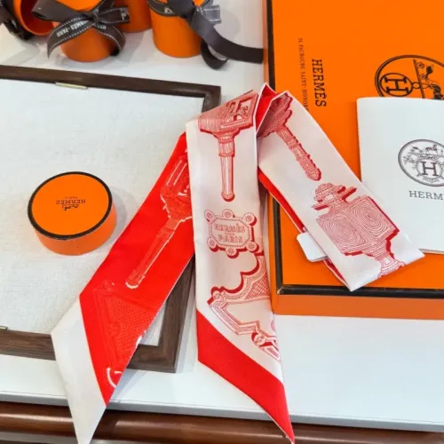 Replica Hermes Twilly Scarf #1469036 $32.00 USD for Wholesale