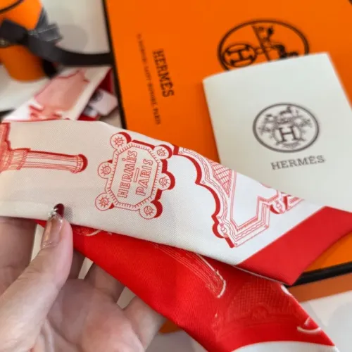 Replica Hermes Twilly Scarf #1469036 $32.00 USD for Wholesale