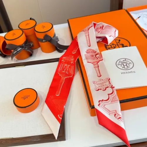 Replica Hermes Twilly Scarf #1469036 $32.00 USD for Wholesale