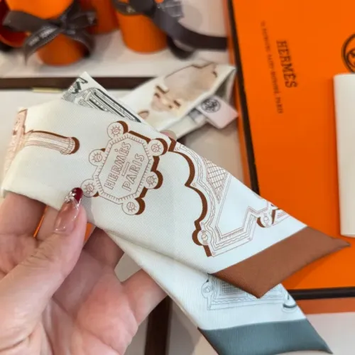 Replica Hermes Twilly Scarf #1469037 $32.00 USD for Wholesale