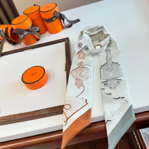Replica Hermes Twilly Scarf #1469037 $32.00 USD for Wholesale