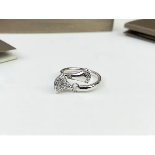 Replica Bvlgari Rings #1469062 $23.00 USD for Wholesale