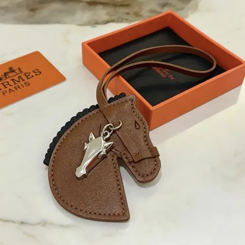 Wholesale Hermes Key Holder And Bag Buckle #1469064 $36.00 USD, Wholesale Quality Replica Hermes Key Holder And Bag Buckle