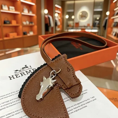 Replica Hermes Key Holder And Bag Buckle #1469064 $36.00 USD for Wholesale