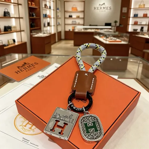 Wholesale Hermes Key Holder And Bag Buckle #1469068 $38.00 USD, Wholesale Quality Replica Hermes Key Holder And Bag Buckle