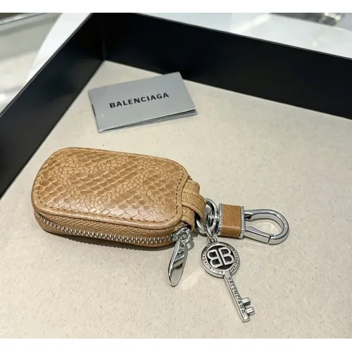 Wholesale Balenciaga Key Holder And Bag Buckle #1469071 $38.00 USD, Wholesale Quality Replica Balenciaga Key Holder And Bag Buckle