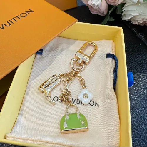 Replica Louis Vuitton LV Key Holder And Bag Buckle #1469072 $25.00 USD for Wholesale