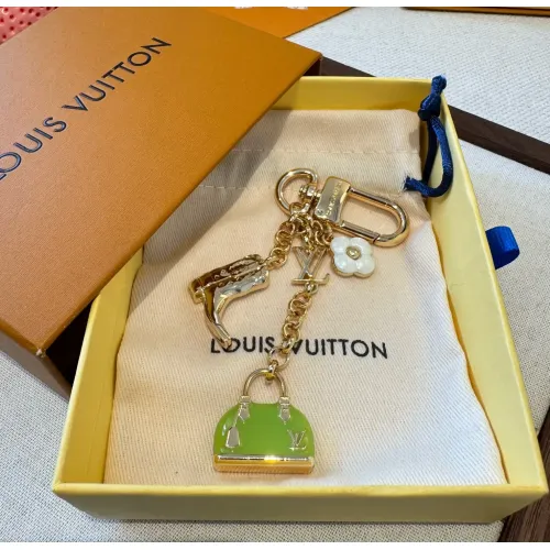 Replica Louis Vuitton LV Key Holder And Bag Buckle #1469072 $25.00 USD for Wholesale