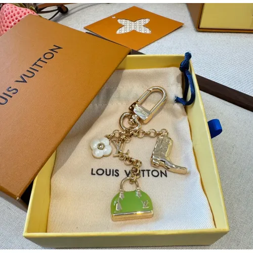 Replica Louis Vuitton LV Key Holder And Bag Buckle #1469072 $25.00 USD for Wholesale