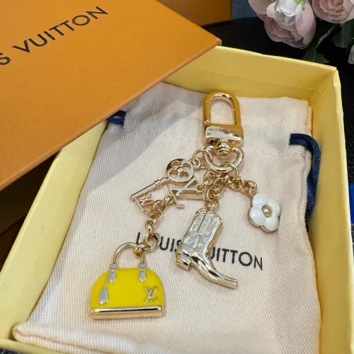 Replica Louis Vuitton LV Key Holder And Bag Buckle #1469073 $25.00 USD for Wholesale