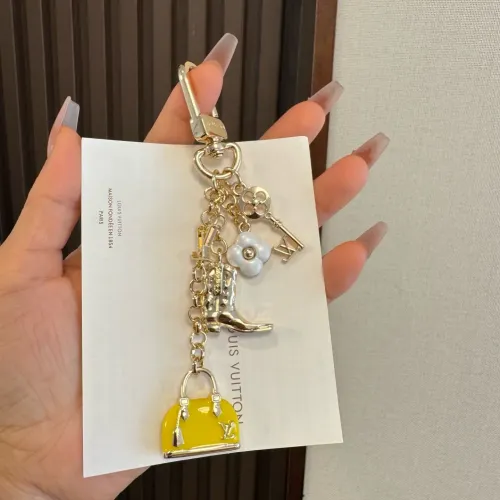 Replica Louis Vuitton LV Key Holder And Bag Buckle #1469073 $25.00 USD for Wholesale