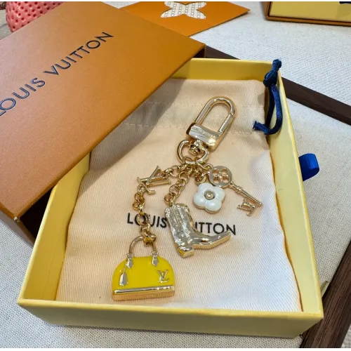 Replica Louis Vuitton LV Key Holder And Bag Buckle #1469073 $25.00 USD for Wholesale
