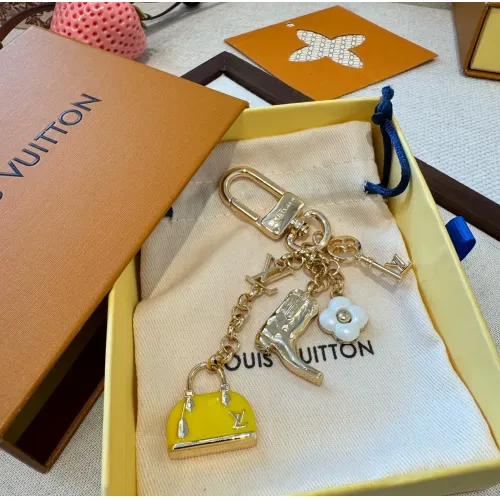 Replica Louis Vuitton LV Key Holder And Bag Buckle #1469073 $25.00 USD for Wholesale